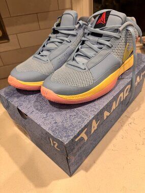 Size 13 - Nike Ja 1 Day One - DR8785-400